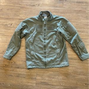 Air Force Military Issue MASSIF Elements Jacket Medium Regular